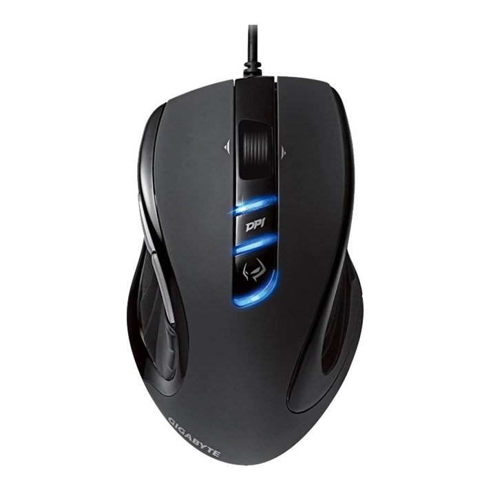 GigaByte M6980X gaming mouse
