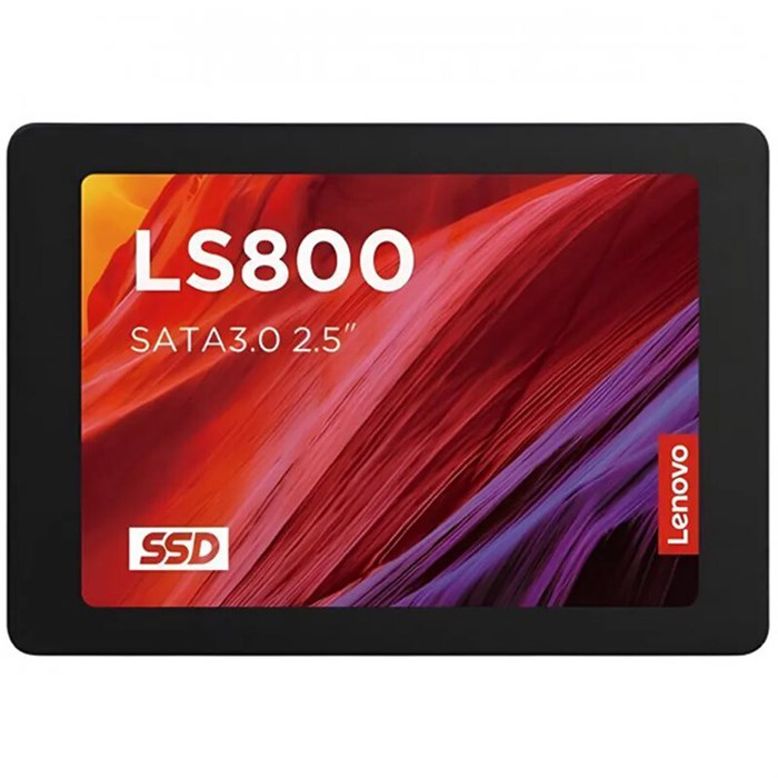 Lenovo LS800 SATA 240GB Internal SSD