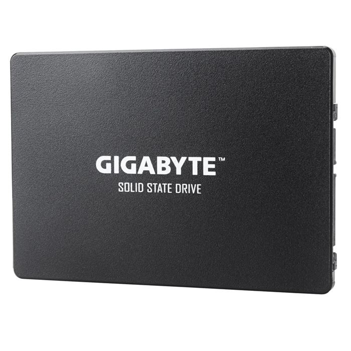 GigaByte SATA 2.5 Inch 240GB Internal Solid State Drive