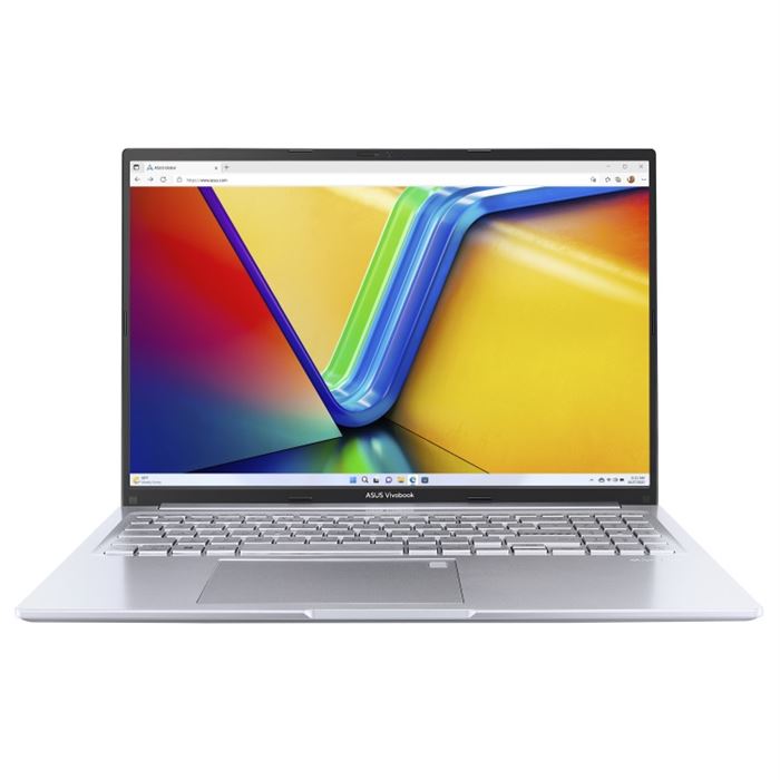 ASUS VivoBook 16 M1605YA Ryzen 5 7430U 8GB 512GB Radeon Graphics WUXGA 16.0 Inch Laptop