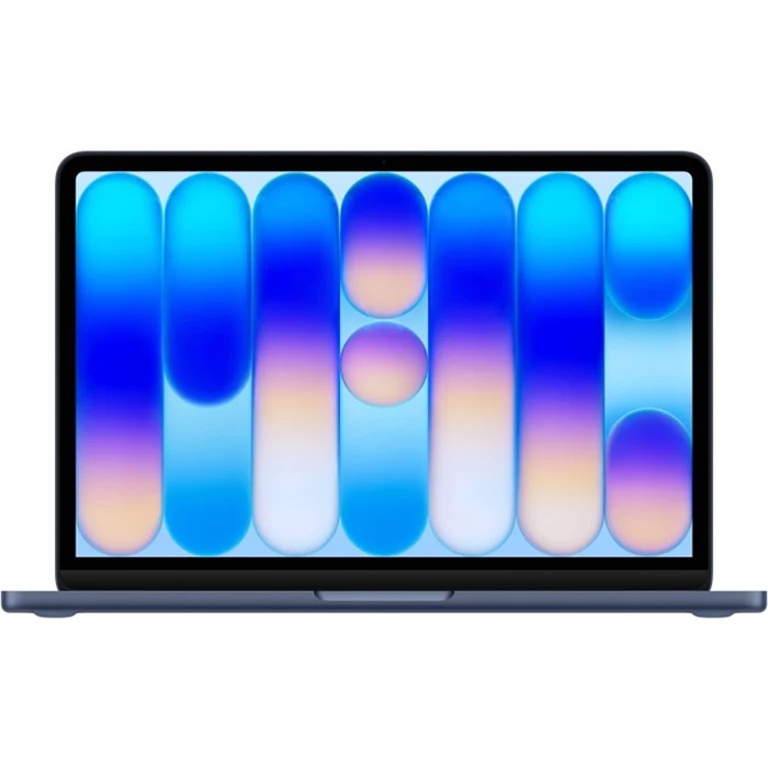 Apple MacBook Neo MHFF4 2026-A18 Pro 8GB 256B SSD 13 Inch Laptop