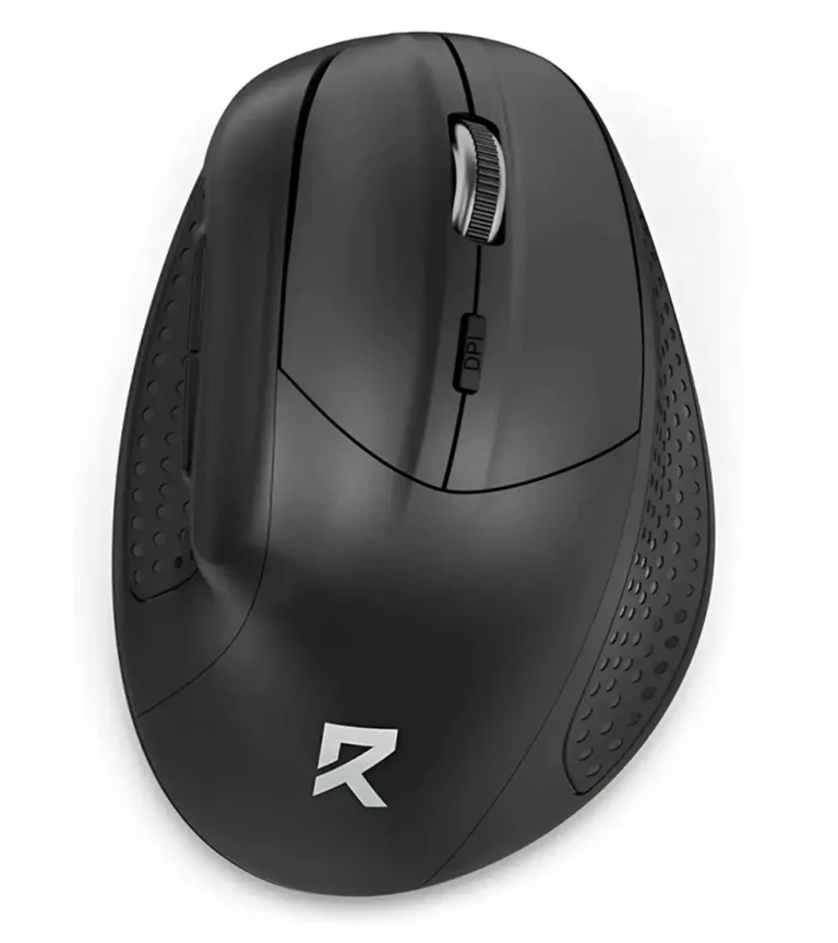 Redragon BM-4033 Wireless Ergonomic Office Mouse