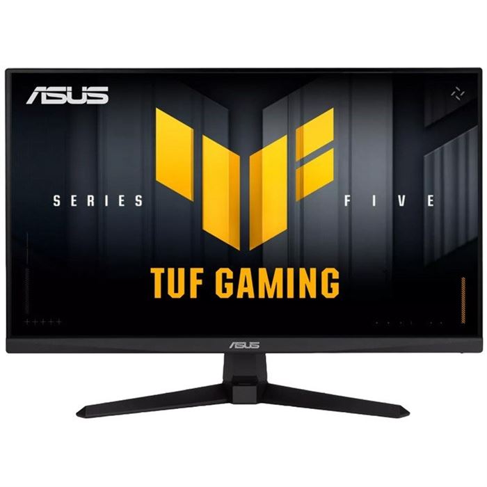 ASUS VG249Q5A 24 Inch FHD 0.3ms 200Hz IPS TUF Gaming Monitor