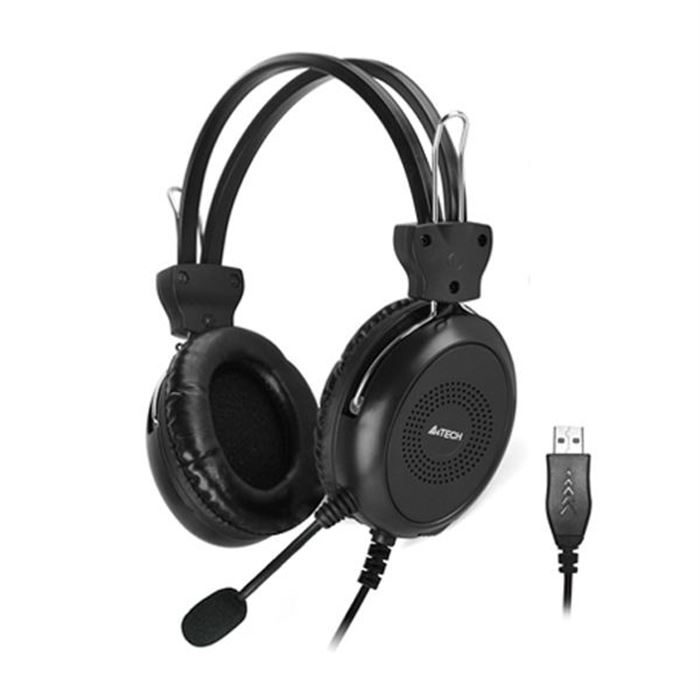 A4tech HU-30 USB Headset