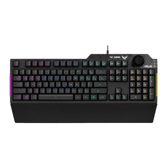 ASUS Tuf Gaming K1 RGB model Keyboard