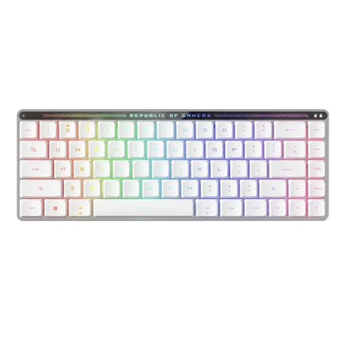 ASUS Rog Strix M603 FALCHION RX LP RLRD AR Gaming Keyboard