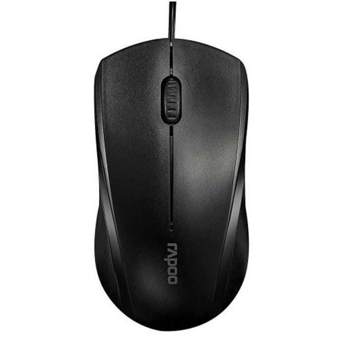 Rapoo N1200s USB Mouse