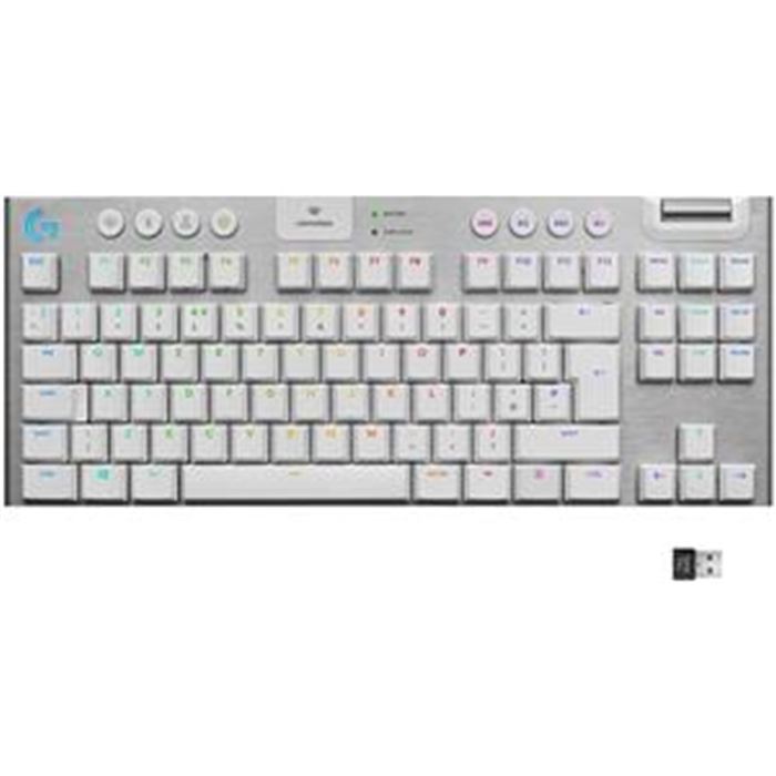 Logitech Mechanical G915 TKL Gaming