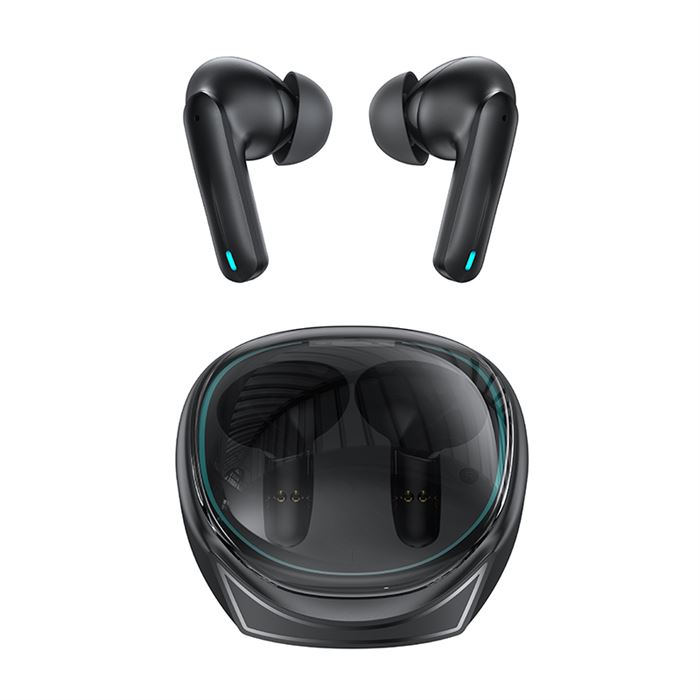 Usams US-XJ13 DUAL-MIC ENC TWS BLUETOOTH GAMING EARBUDS