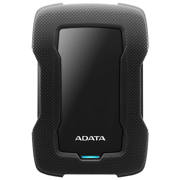 Adata HD330 2TB External Hard Drive