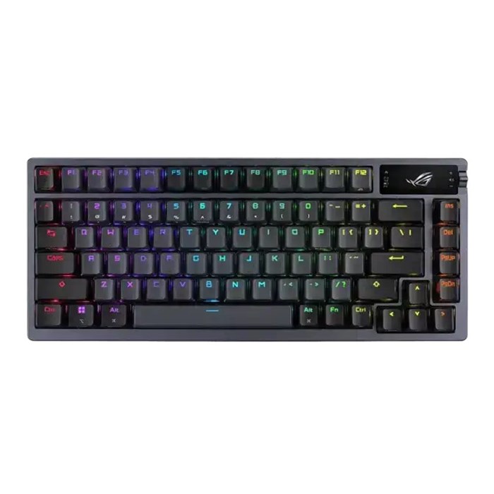 ASUS Rog Strix M701 Azoth NXRD AR Gaming Keyboard