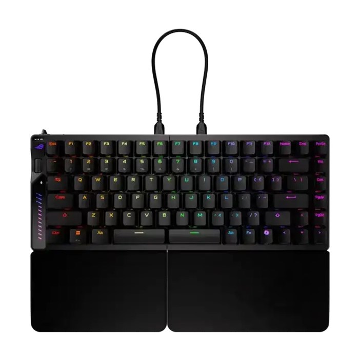 ASUS Rog Strix M703 ROG Falcata HFXV2 AR Gaming Keyboard