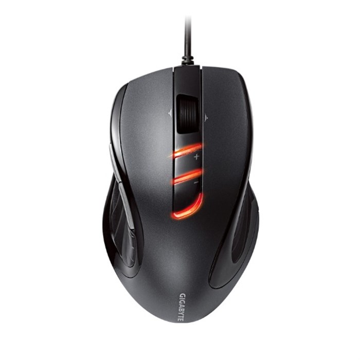 GigaByte Gaming Mouse M6900