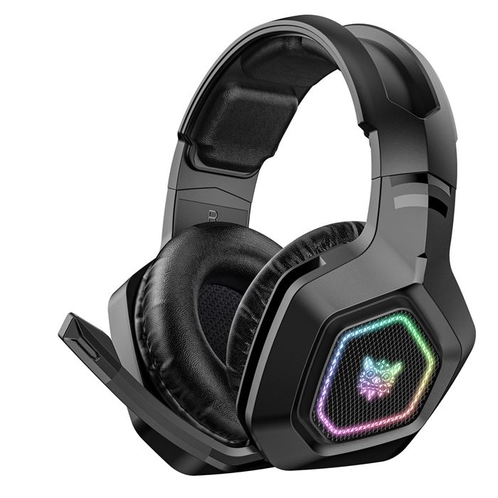ONIKUMA B100 Wireless Gaming Headset