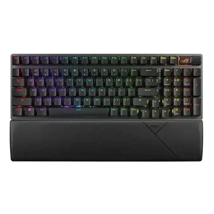 ASUS ROG Strix X901 Scope II 96 WL NXSW AR ABS Gaming Keyboard