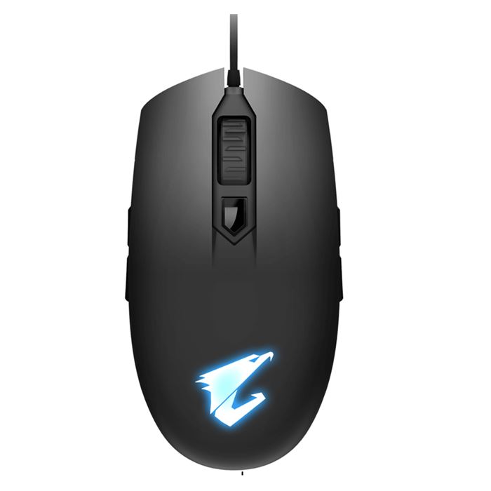 GigaByte AORUS M2 Gaming Mouse
