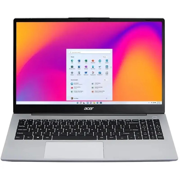 Acer Aspire 3 A325 Ryzen 7 7730U 16GB DDR4 1TB SSD AMD Radeon Graphics 15.6 Inch Full HD Laptop