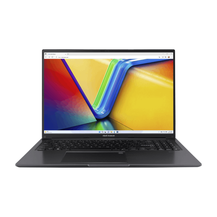 ASUS VivoBook 16 F1605VA Core i7 13620H 16GB DDR4 512GB SSD Intel Graphics 16.0 inch Full HD+ Laptop