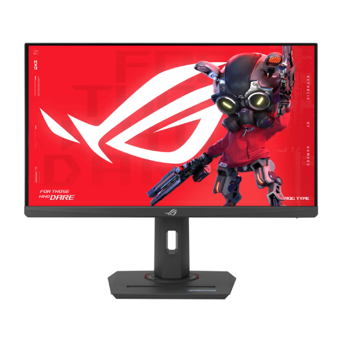 ASUS ROG Strix XG259CMS 27 Inch FHD 1ms 310Hz Fast IPS Gaming Monitor