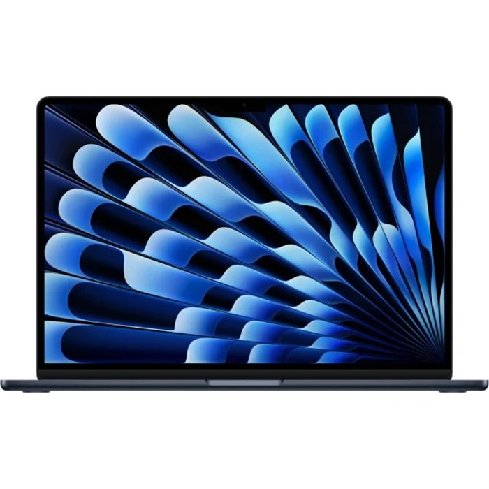 Apple MacBook Air MDVK4 2026 M5 16GB 1TB SSD 10-Core Graphics 15.3 Inch Laptop
