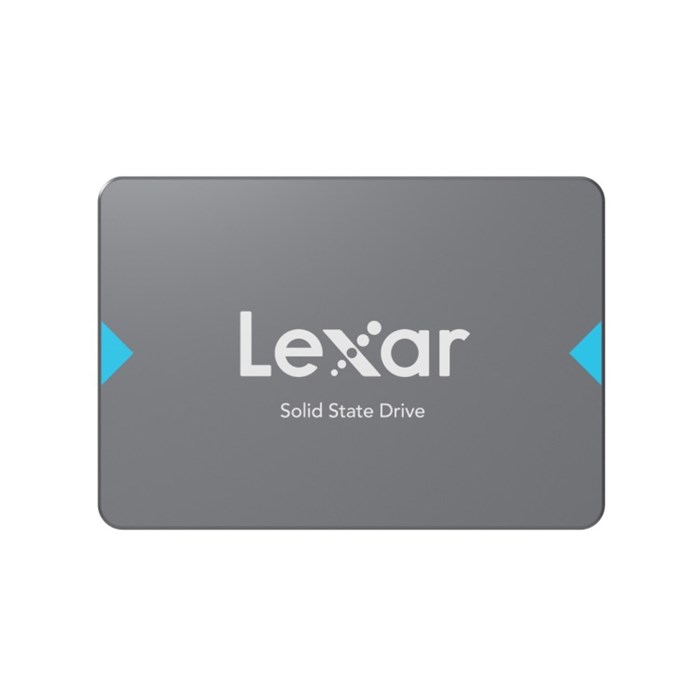 Lexar NQ100 1TB Internal SSD Drive