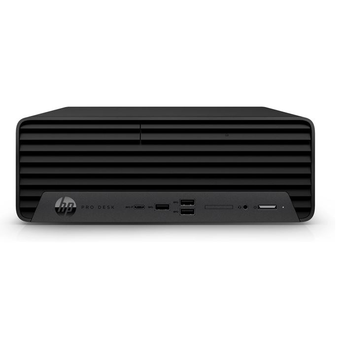 HP 400 G7 Core i5 10th 8GB 256GB SSD Stock Mini Case