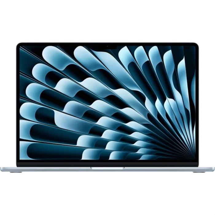 Apple MacBook Air MDVQ4 2026 M5 16GB 512GB SSD 10-Core Graphics 15.3 Inch Laptop