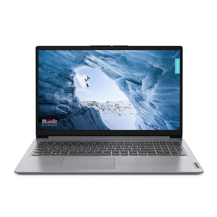 Lenovo Ideapad 1 IP1 Core i5 1335U 16GB 256GB SSD Intel Graphics 15.6 Inch FHD Touch Laptop