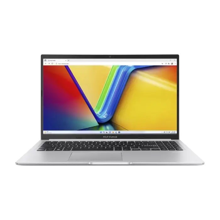 ASUS Vivobook F1502VA Core i7 13620H 16GB 1T SSD Intel Graphics 15.6 Inch Full HD IPS BACKLITE FINGER Laptop