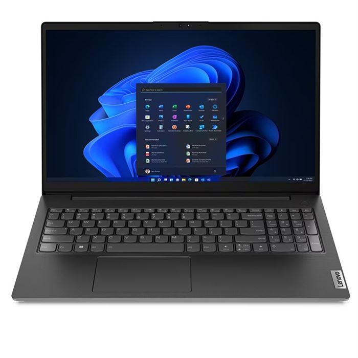 Lenovo V15 G4 Core i3 1315U 12GB-DDR4 256GB SSD Intel Graphics Full HD 15.6 Inch Laptop