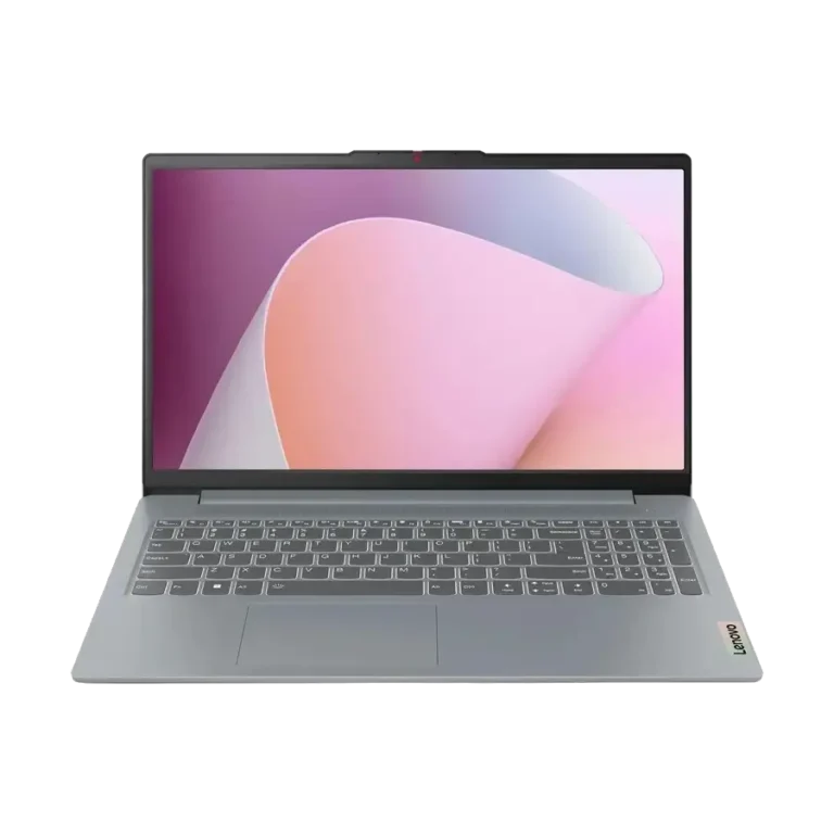 Lenovo IdeaPad Slim 3 Core i5 13420H 8GB-DDR5 1TB-SSD Intel IPS FHD WUXGA 15.3 Inch Laptop