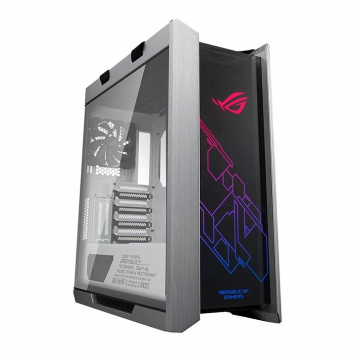 ASUS ROG Strix Helios GX601 WHITE Case