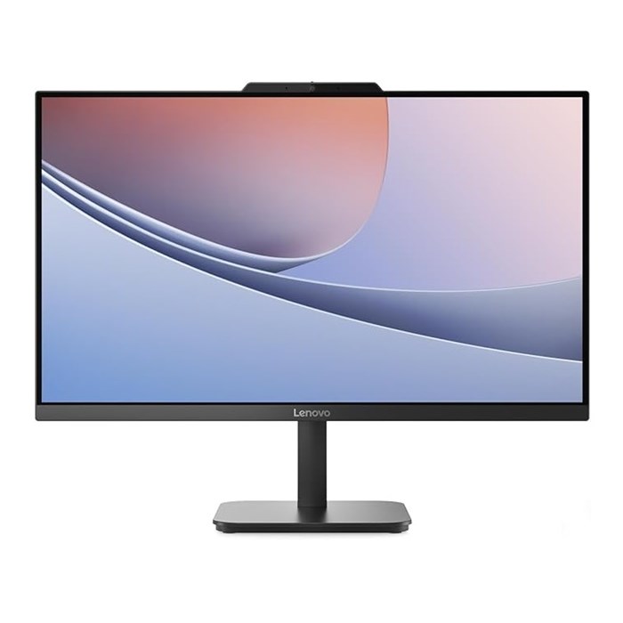 Lenovo V100 Core i3 N305 8GB 512GB SSD Intel Graphics Non Touch 24 Inch All-in-One PC