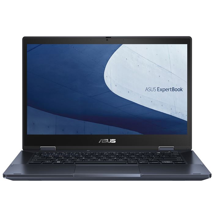 ASUS ExpertBook B3 Flip B3402 Core i5 1235U 8GB 512GB SSD Intel Graphics Full HD 14.0 Inch Touch Laptop