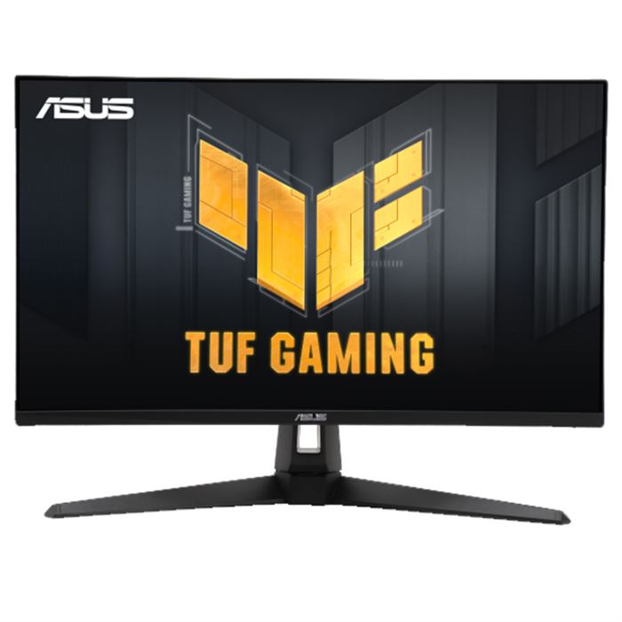 ASUS TUF Gaming VG27AQA1A 27Inch 2K 1ms 165Hz VA Gaming Monitor