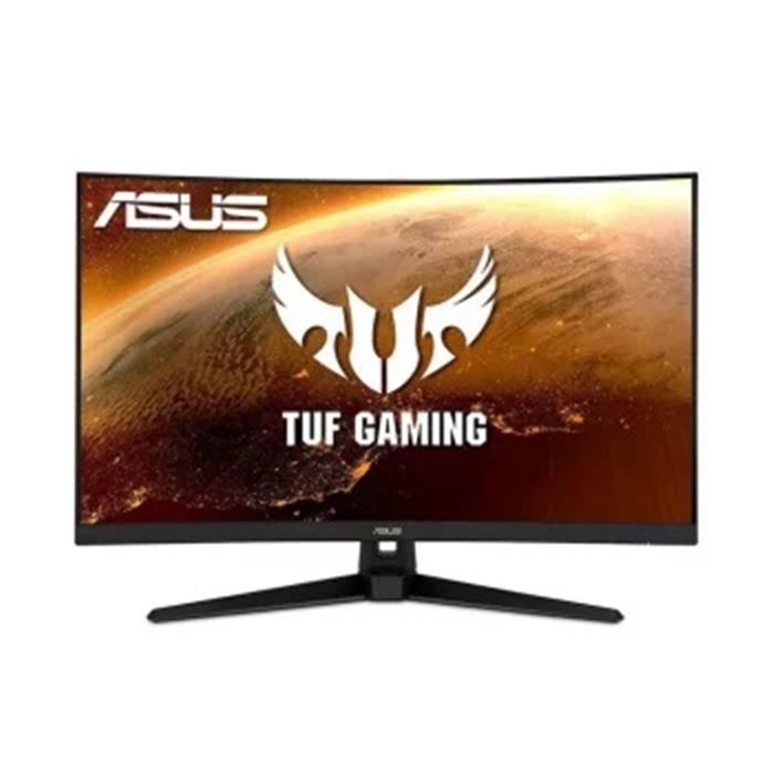 ASUS TUF Gaming VG32VQ1BR 31.5 inch QHD 165Hz Curved Gaming Monitor