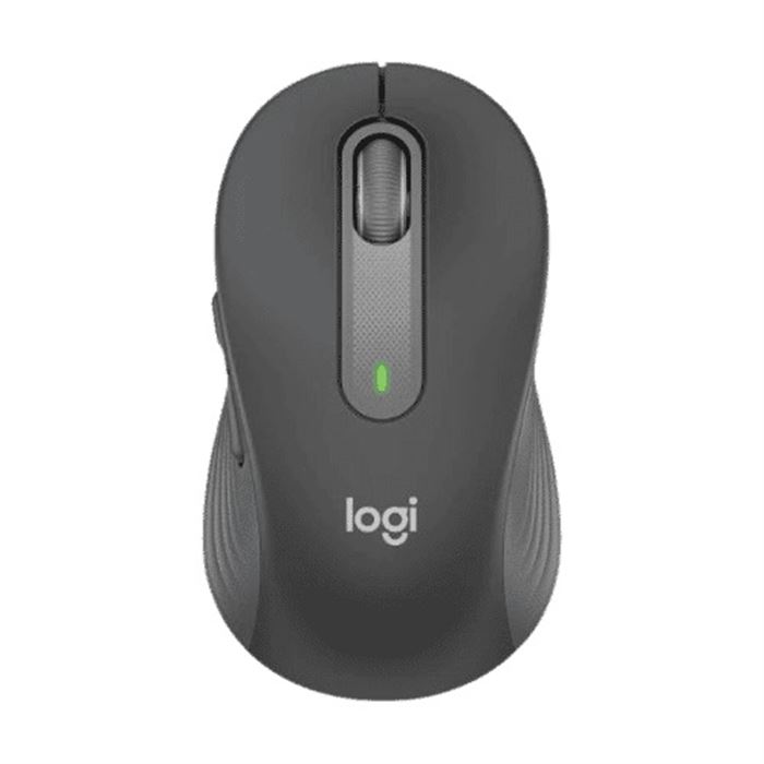 Logitech Signature M650 Large Wireless Mouse