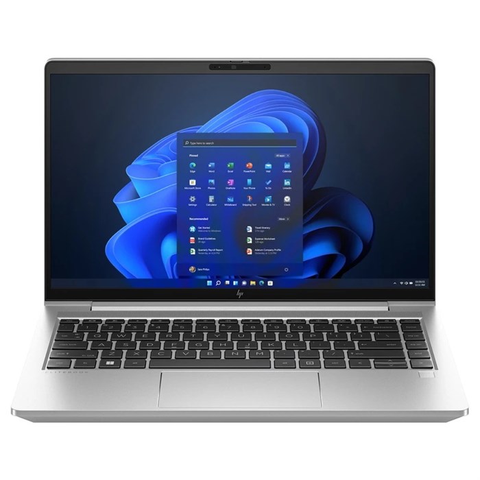 HP EliteBook 640 G10 Core i5 1335U 8GB 512GB SSD Intel Graphics 14 Inch Full HD Laptop