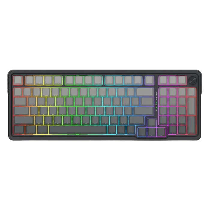 کیبورد مکانیکال گیمینگ ردراگون مدل EISA K686 SP PRO RGB