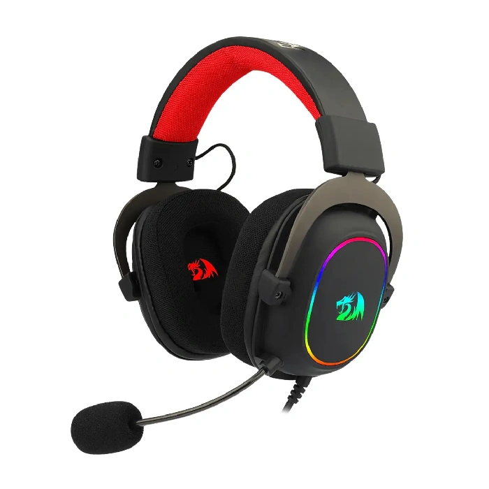 Redragon ZEUS-X RGB H510 Gaming Headset