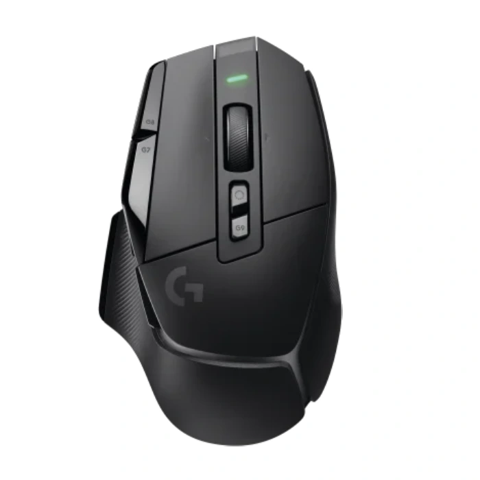 Logitech G502 X PLUS LIGHTSPEED Wireless Gaming mouse