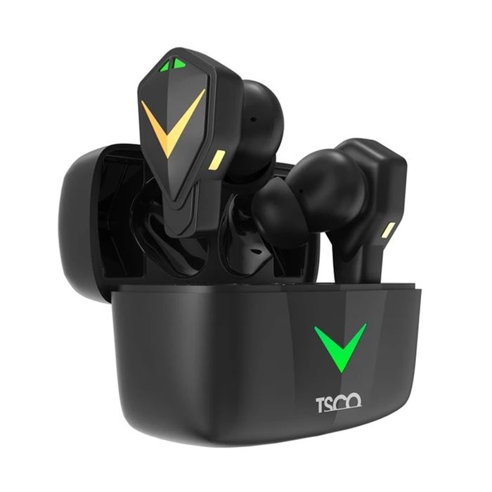 Tsco TH 6350 Bluetooth Earbuds