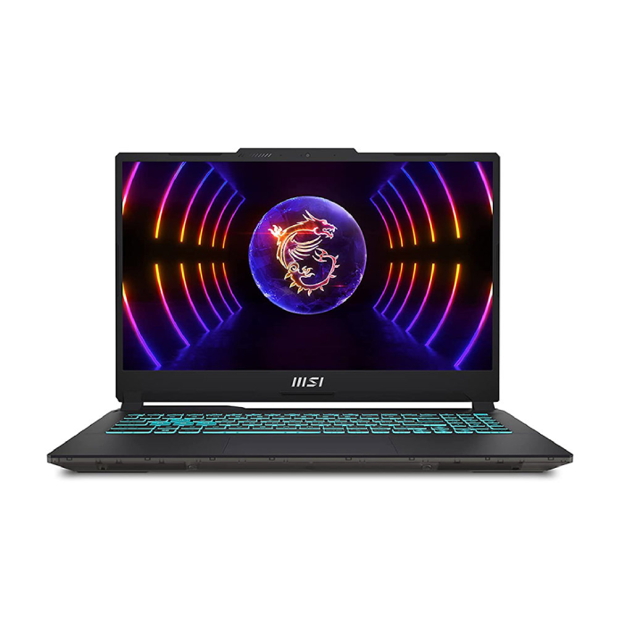 MSI Cyborg 15 A13UDX CORE 7 13620H 16GB 1TB SSD 6GB RTX 3050 15.6 Inch Full HD Gaming Laptop