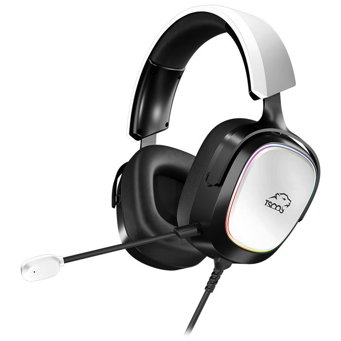 Tsco Wired Gaming Headset Luxor GH 6160