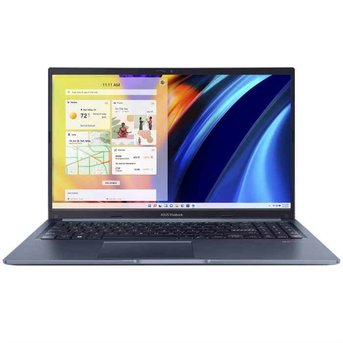 ASUS Asus Vivobook 15 F1502VA-i5 13420H-8GB DDR4 3200MHz-512GB SSD-IPS-Backlit 15.6 inch Laptop