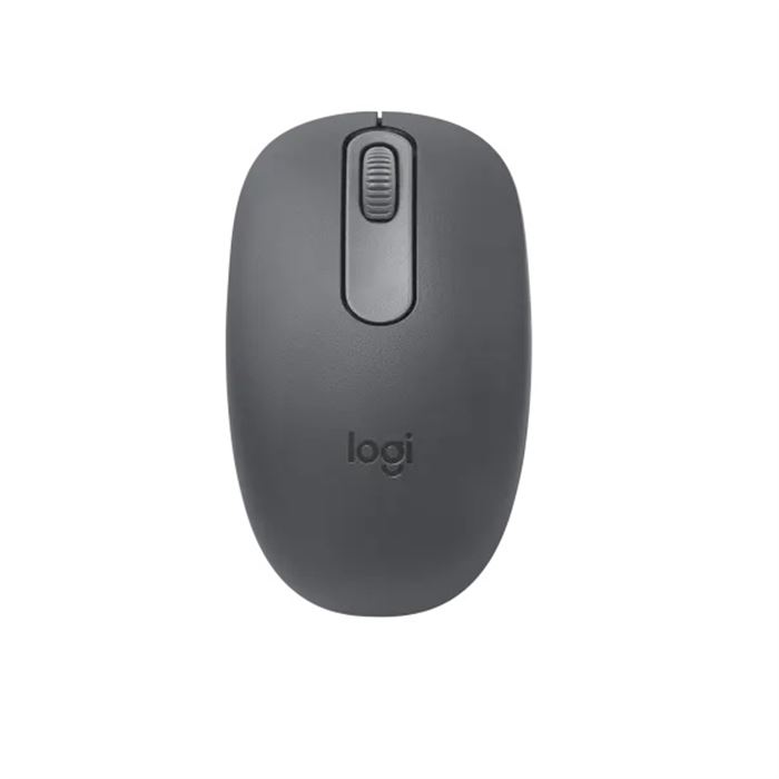 Logitech M196 Wireless Optical Mouse