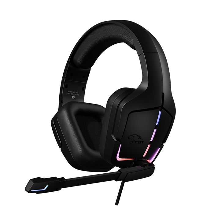 Tsco GH 6164 Gaming Headset