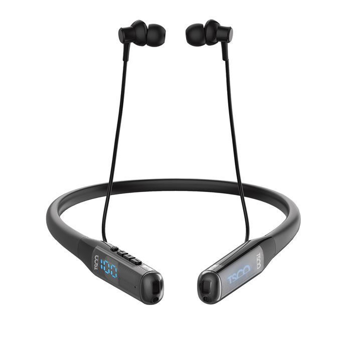 Tsco TH 6384 | Wireless-Microphone