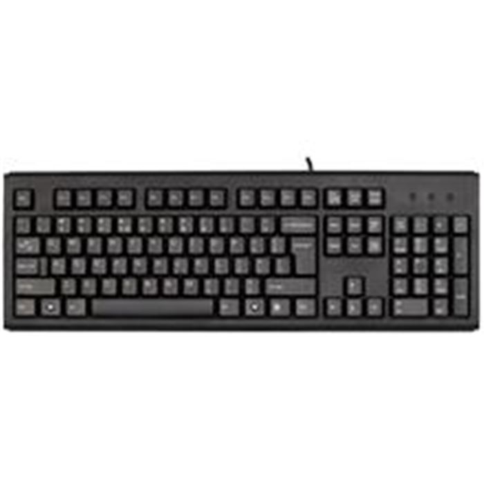 A4tech KM-720U Wired Keyboard