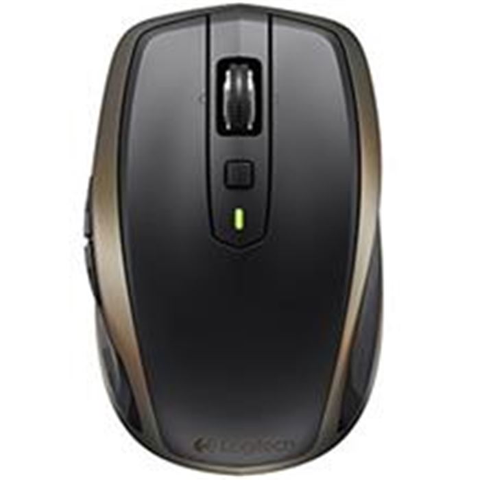Logitech MX Anywhere 2 Wireless mobile Mouse